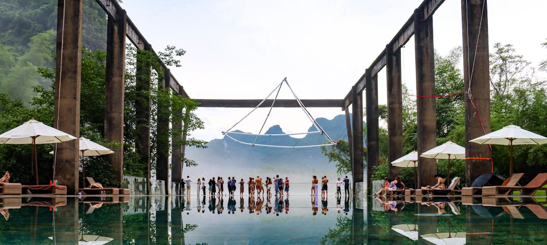 Superior rom med fjordutsikt