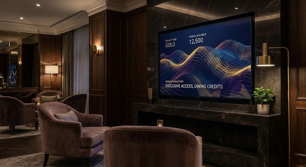 Informasjon om poengsystem